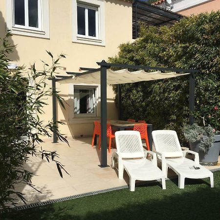 Sainte Maxime 4 Pieces Sainte-Maxime Exterior foto