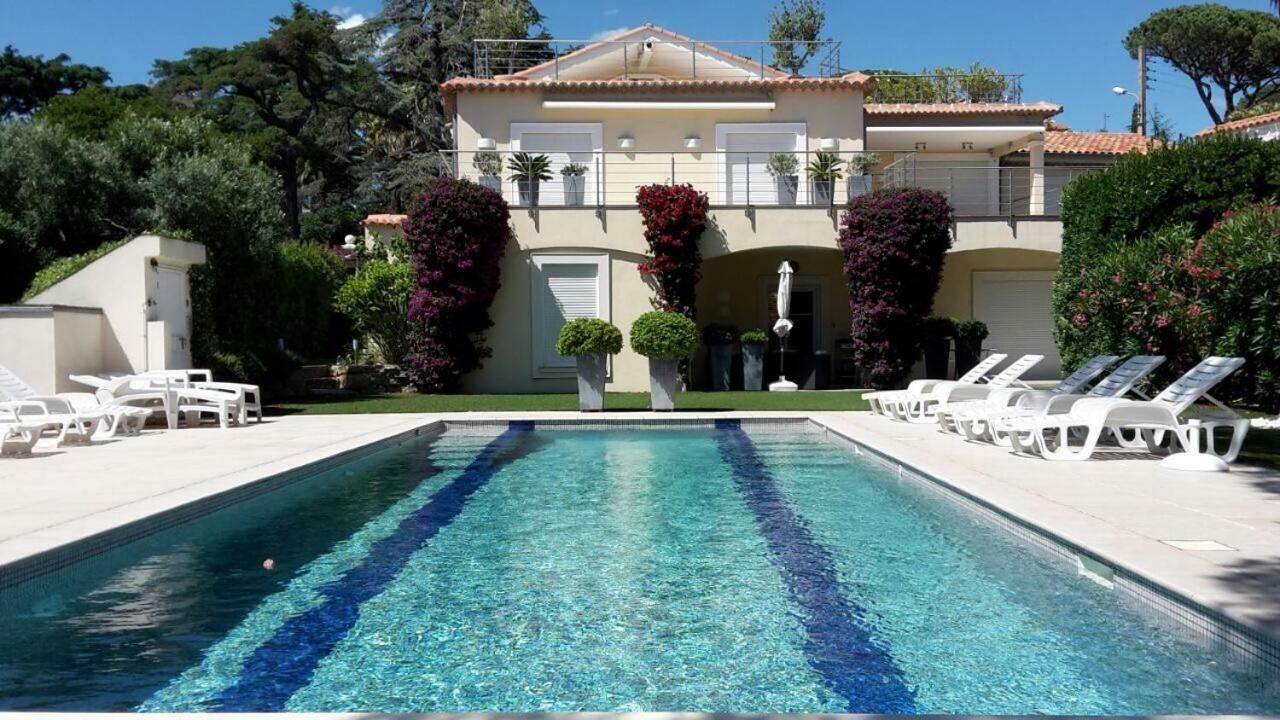 Sainte Maxime 4 Pieces Sainte-Maxime Exterior foto
